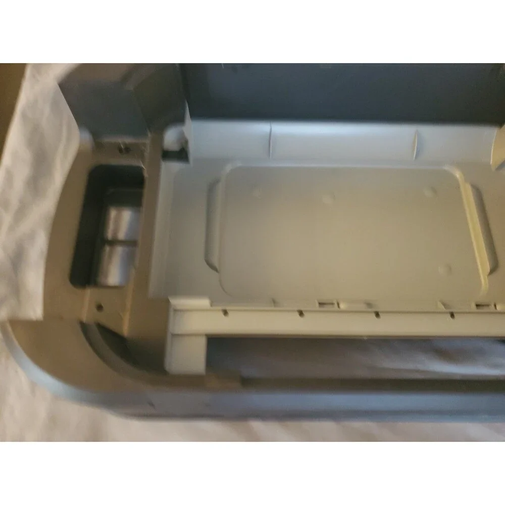Power Smokeless Indoor Grill PG-1500 Main Base Replacement No Fan